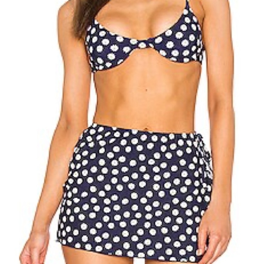 VDM daisy set - Picture 2 of 2